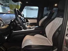 2023 Mercedes-Benz G-Class AMG G 63 — фото 5