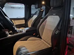 2023 Mercedes-Benz G-Class AMG G 63 — фото 6