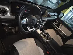 2023 Mercedes-Benz G-Class AMG G 63 — фото 7