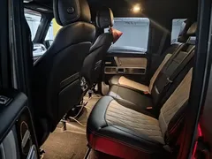 2023 Mercedes-Benz G-Class AMG G 63 — фото 8