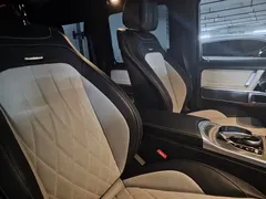 2023 Mercedes-Benz G-Class AMG G 63 — фото 9