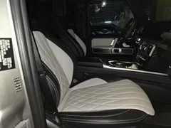 2023 Mercedes-Benz G-Class AMG G 63 — фото 10