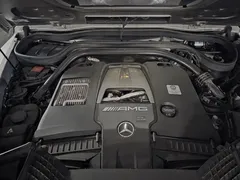 2023 Mercedes-Benz G-Class AMG G 63 — фото 14