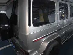 2023 Mercedes-Benz G-Class AMG G 63 — фото 18