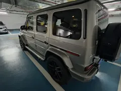 2023 Mercedes-Benz G-Class AMG G 63 — фото 19