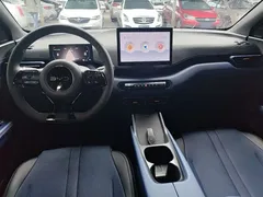 2025 BYD Seagull 305km Vitality, белый — фото 10
