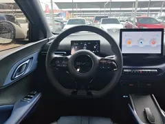 2025 BYD Seagull 305km Vitality, белый — фото 11