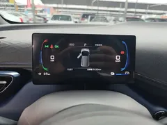 2025 BYD Seagull 305km Vitality, белый — фото 12
