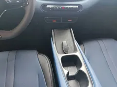 2025 BYD Seagull 305km Vitality, белый — фото 14