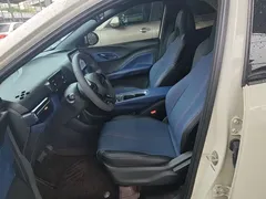 2025 BYD Seagull 305km Vitality, белый — фото 15