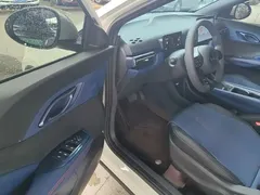 2025 BYD Seagull 305km Vitality, белый — фото 16