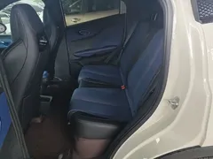 2025 BYD Seagull 305km Vitality, белый — фото 17