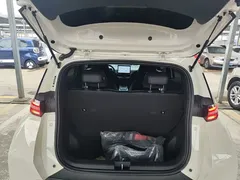 2025 BYD Seagull 305km Vitality, белый — фото 19