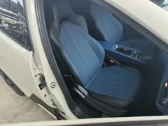 2025 BYD Seagull 305km Vitality, белый — фото 25