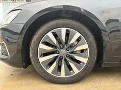 2021 Audi A6L 45 TFSI Sport, чёрный — фото 8