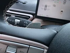 2025 BYD Seagull Smart Driving 305km Freedom, белый — фото 5