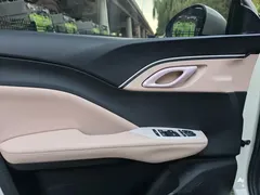 2025 BYD Seagull Smart Driving 305km Freedom, белый — фото 9
