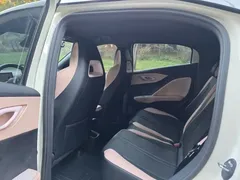 2025 BYD Seagull Smart Driving 305km Freedom, белый — фото 10