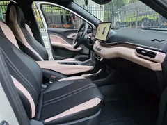 2025 BYD Seagull Smart Driving 305km Freedom, белый — фото 11