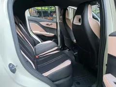 2025 BYD Seagull Smart Driving 305km Freedom, белый — фото 12