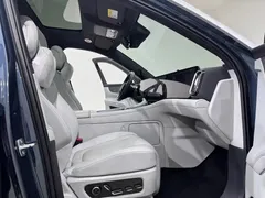 2024 Aito M9 EREV Ultra 42kWh 6, синий — фото 8