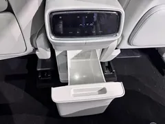 2024 Aito M9 EREV Ultra 42kWh 6, синий — фото 18
