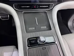 2024 Aito M9 EREV Ultra 42kWh 6, синий — фото 21