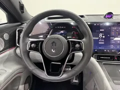 2024 Aito M9 EREV Ultra 42kWh 6, синий — фото 24