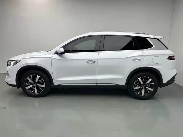 2023 BYD Song Pro Champion DM-i PHEV 71km Exceed