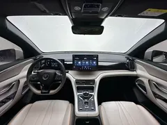 2023 BYD Song Pro Champion DM-i PHEV 71km Exceed, белый — фото 3