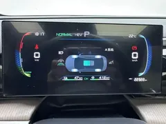 2023 BYD Song Pro Champion DM-i PHEV 71km Exceed, белый — фото 8