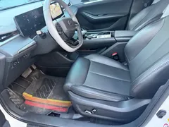 2023 Changan Raeton PLUS 1.5T DCT Premium, белый — фото 4