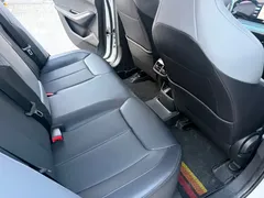 2023 Changan Raeton PLUS 1.5T DCT Premium, белый — фото 6