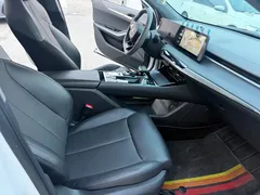 2023 Changan Raeton PLUS 1.5T DCT Premium, белый — фото 7
