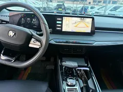 2023 Changan Raeton PLUS 1.5T DCT Premium, белый — фото 8