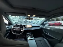 2023 Changan Raeton PLUS 1.5T DCT Premium, белый — фото 9