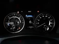 2020 Lexus LM 300h 4, чёрный — фото 13