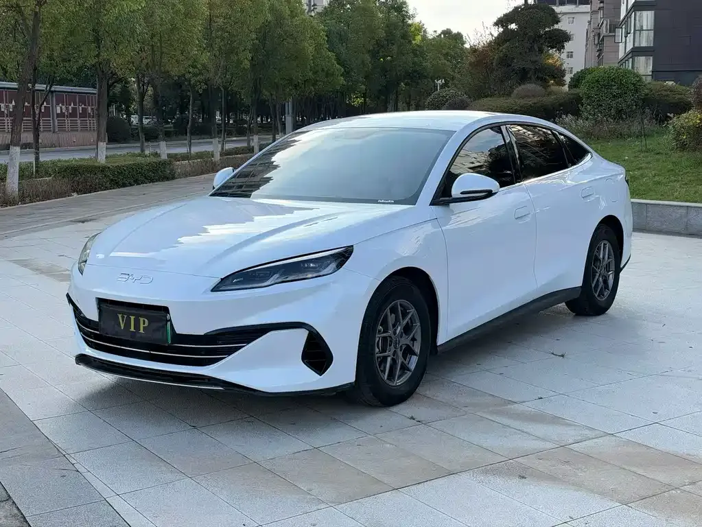 2024 BYD Seal 06 DM-i PHEV 80km Premium