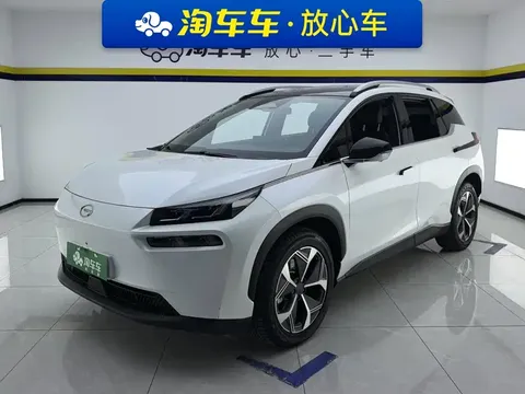 2024 GAC Aion V Plus 70 Star LFP