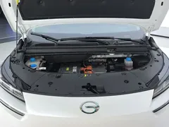 2024 GAC Aion V Plus 70 Star LFP, белый — фото 10