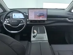 2024 GAC Aion V Plus 70 Star LFP, белый — фото 12