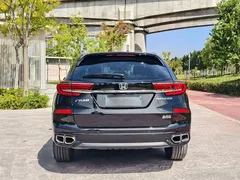 2020 Honda Avancier 240TURBO 2WD, чёрный — фото 5