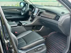 2020 Honda Avancier 240TURBO 2WD, чёрный — фото 9