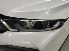 2021 Honda XR-V 1.5L CVT Comfort, белый — фото 5