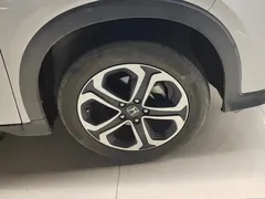2021 Honda XR-V 1.5L CVT Comfort, белый — фото 6