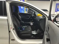 2021 Honda XR-V 1.5L CVT Comfort, белый — фото 8