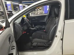 2021 Honda XR-V 1.5L CVT Comfort, белый — фото 9