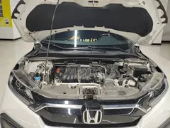 2021 Honda XR-V 1.5L CVT Comfort, белый — фото 10