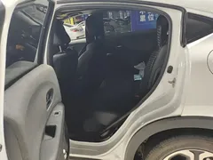 2021 Honda XR-V 1.5L CVT Comfort, белый — фото 11
