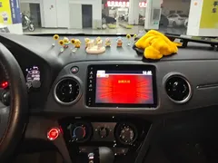 2021 Honda XR-V 1.5L CVT Comfort, белый — фото 13